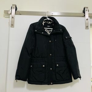 DKNY winter jacket
